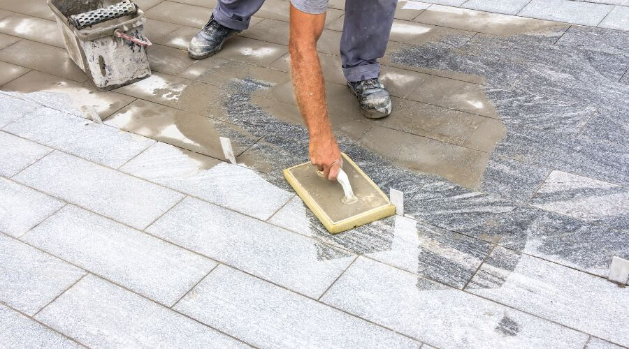 Expert tile roof repair services in Monticello, MO